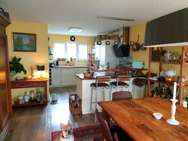 La maison de Helene & Marco