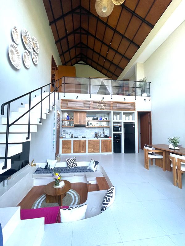 Casa de georgina