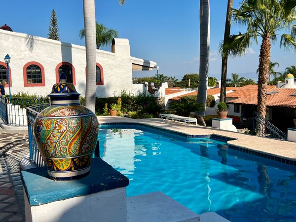 La maison de Susanne