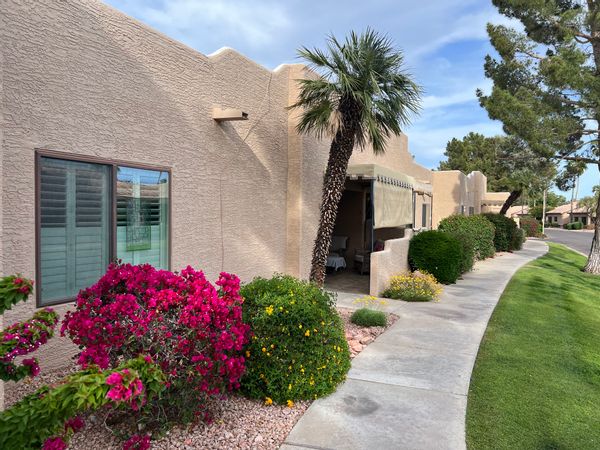 La maison de Susanne