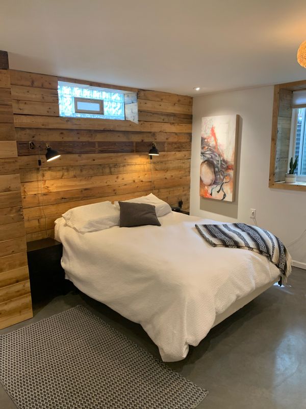 Lindsay’s Little Suite