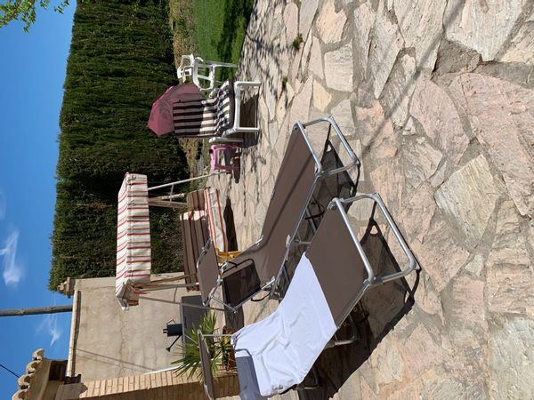 La maison de Cristina