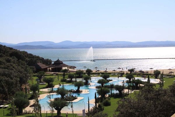 La maison de carolina