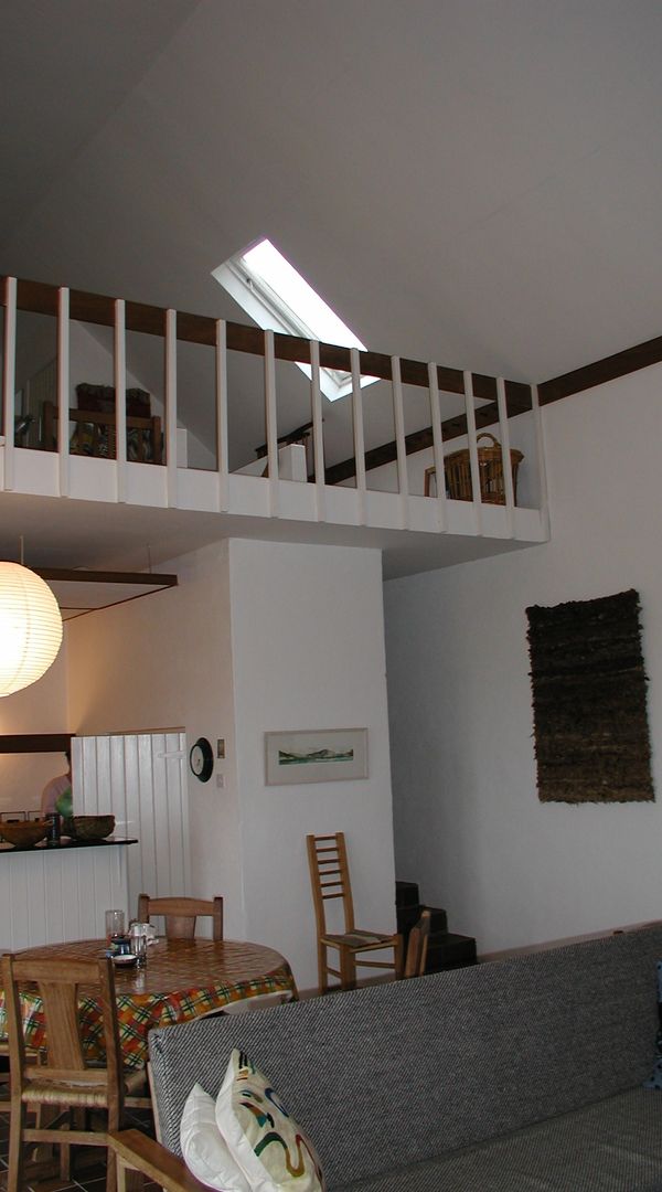 Designer home overlooking Dingle Bay on the Ring of Kerry