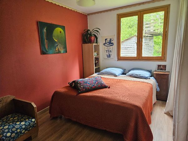 Laurette s Haus