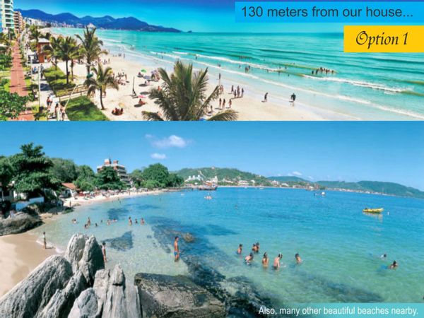 Casa di Hernando & Camilla