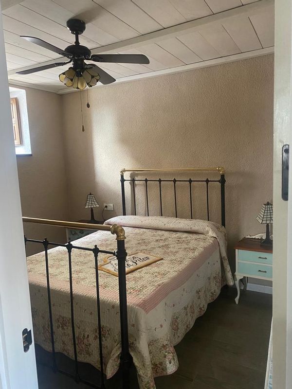 José Matiasina kuća