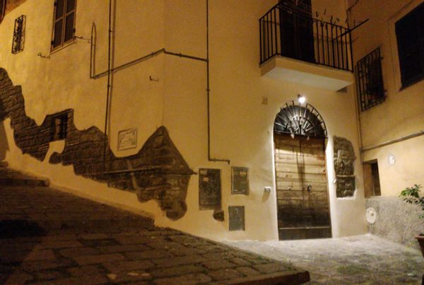 La maison de Caterina