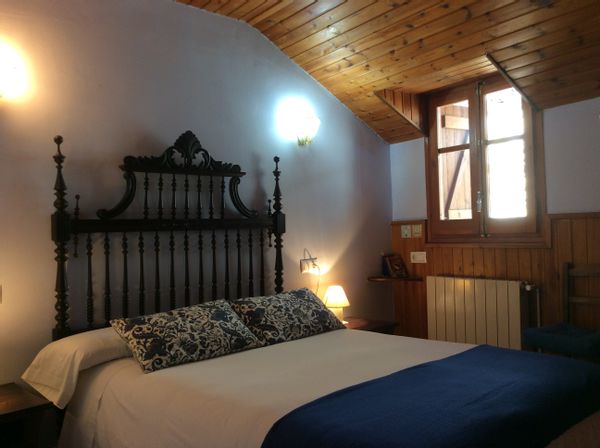 La casa de Laura