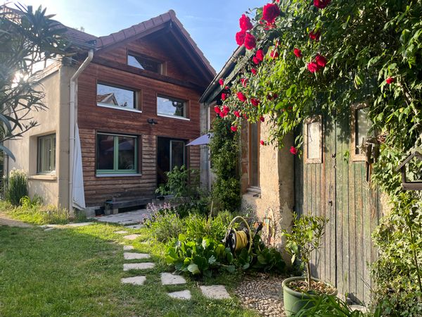 Casa di Claire et Pol