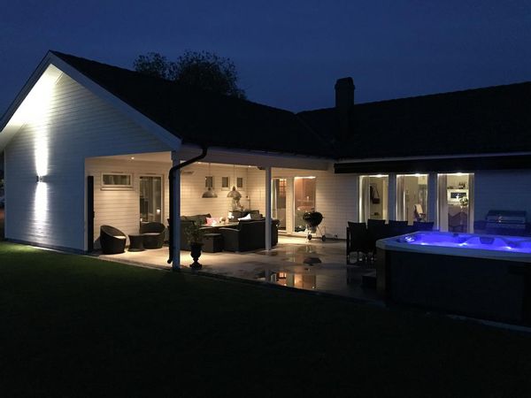 La maison de Per