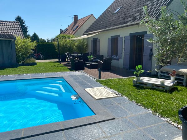 La maison de Jessica