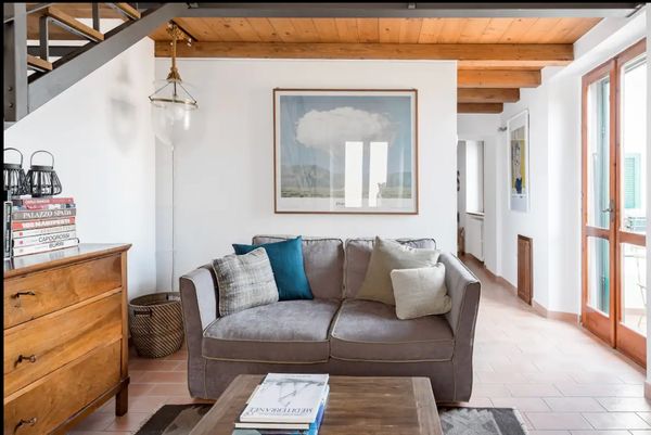 Casa Blue Maremma – appartamento a Orbetello, a due passi dal mare