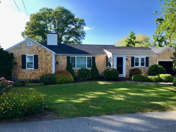 La maison de Brit and Kathy