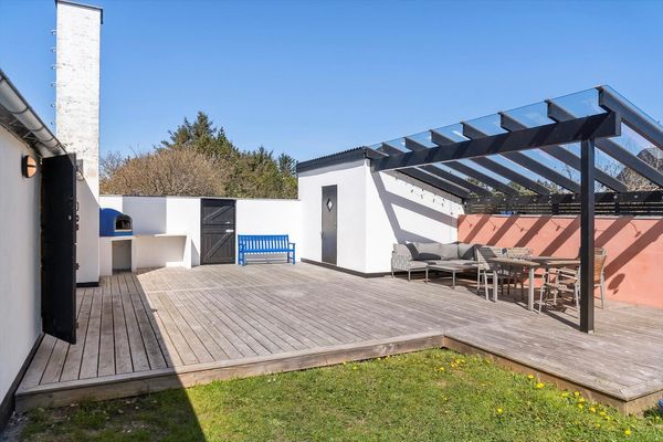 Casa di Jørgen & Stine