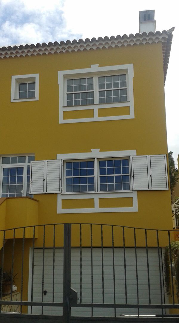 La maison de Francisco