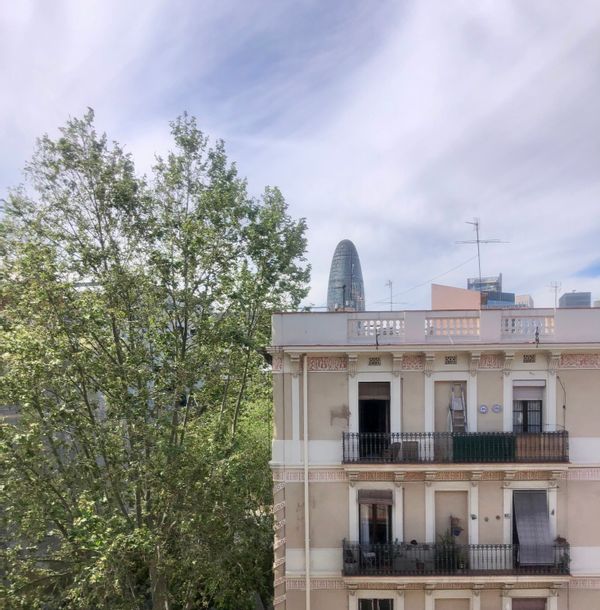 La maison de Lucrezia