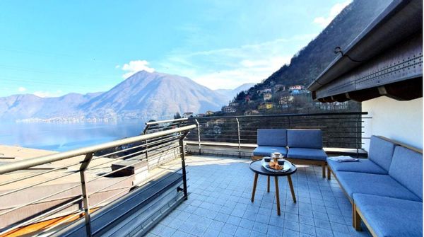 Casa di Armelle et Bernard