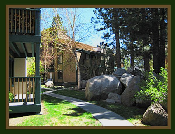 La maison de Michelle