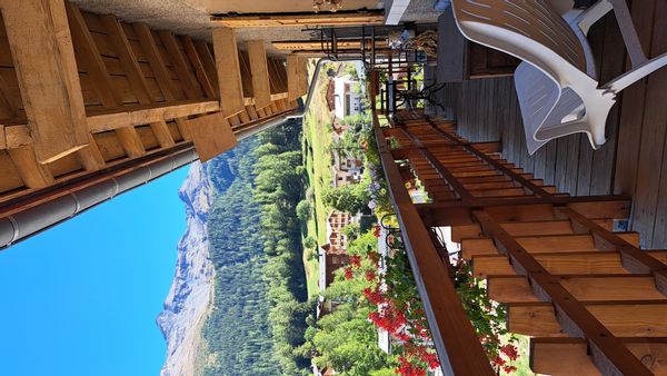 appartement 3 chambres au cœur de la station de ski de Val Cenis en Savoie