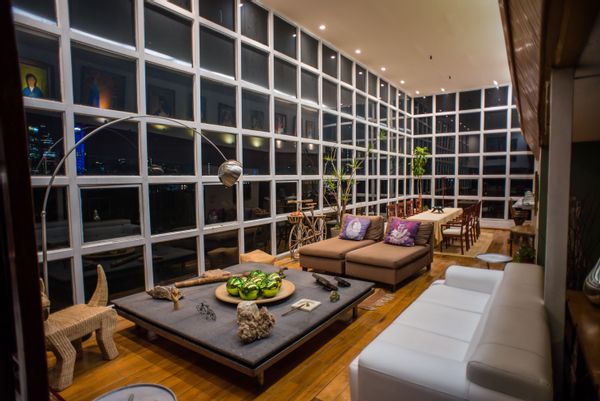 BIG PENTHOUSE UNMATCH VIEW CHAPULTEPEC PARK