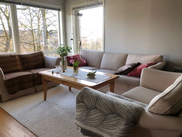 Casa di lilly & martin