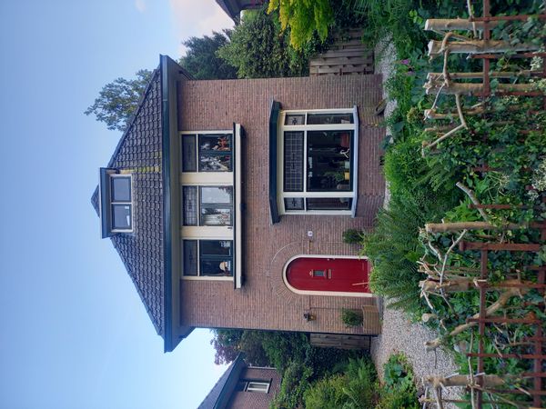 home