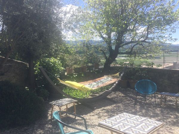 La maison de Isabelle