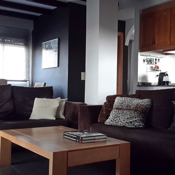 Casa di Carlos Y  Carmen