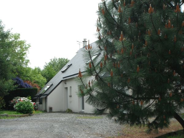 Huis in Muneville-Sur-Mer