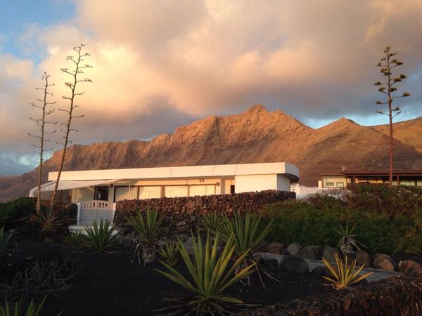 La maison de Meriam Sabrine