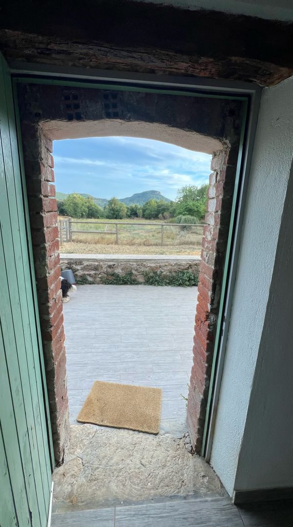 La petite maison à la Ferme