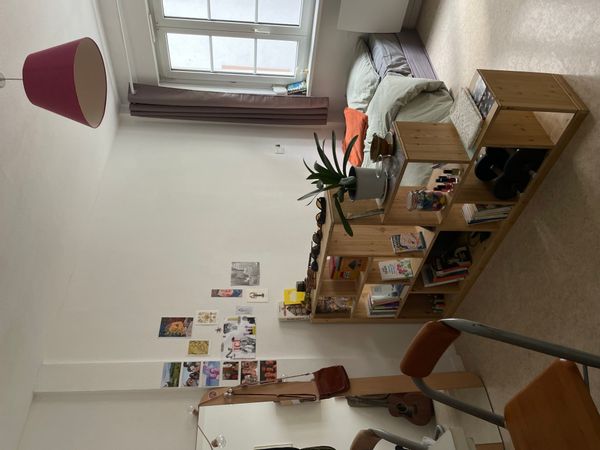 Casa di Emmanuelle & Antoine