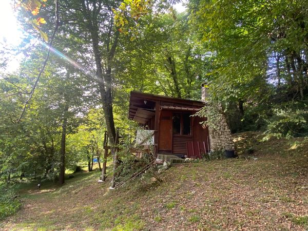 au coeur de l'entre Deux Mer à 30 km de Bordeaux