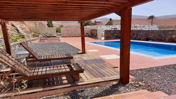 maison à Valle de Santa Inés, España