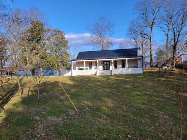 La maison de Ninette