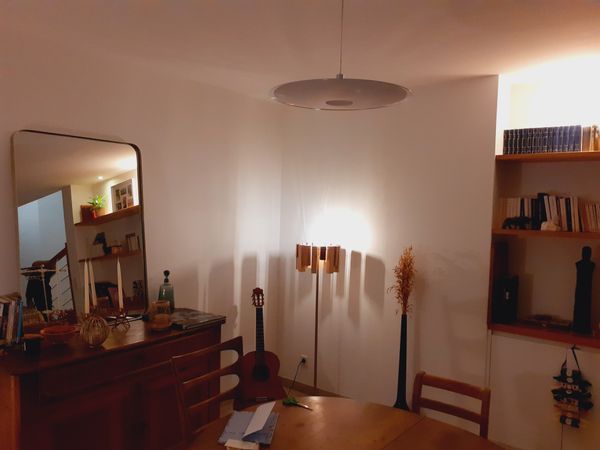 house in Paray-le-Monial, France