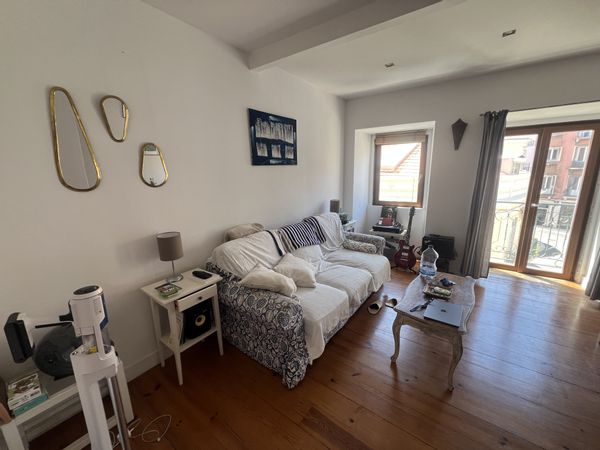 Casa de Sasha