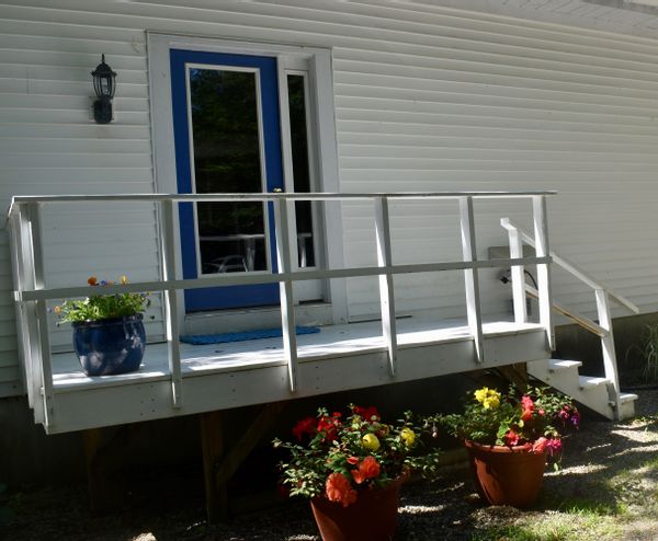 huis van Patricia