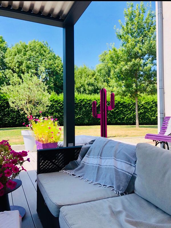 La maison de Bonnie & Co