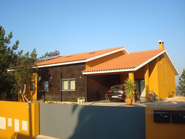 Graças hus