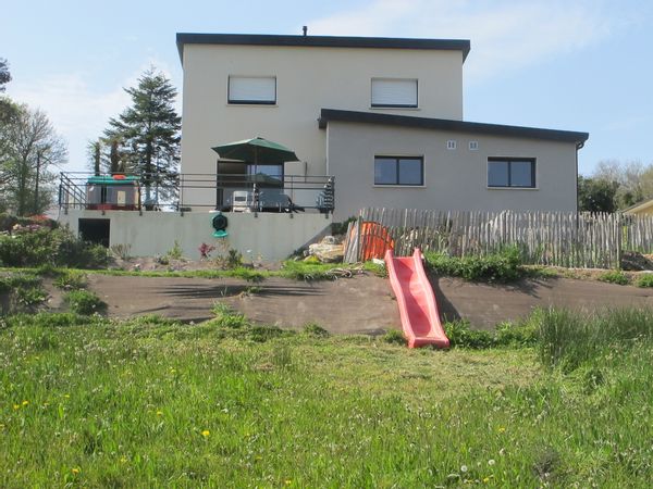 Ti Baradozig : la maison du bohneur