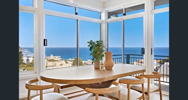 La maison de Samantha