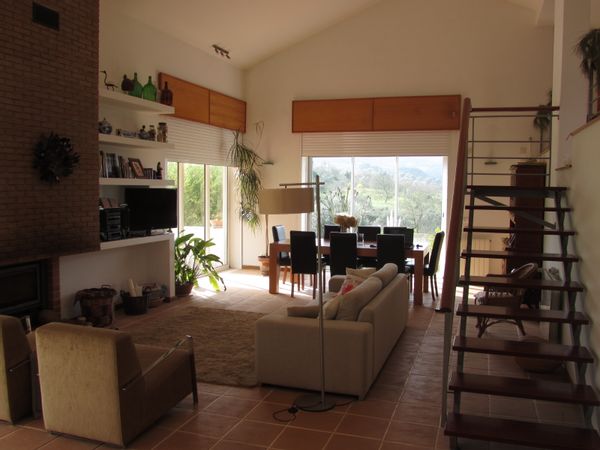 Casa di Carlos