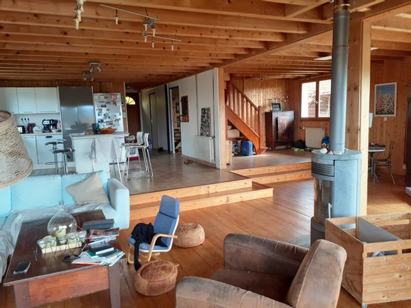 La maison de Laurence