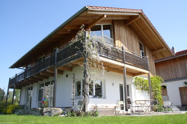 Casa em Seehausen a. Staffelsee