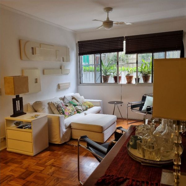 Débora's house