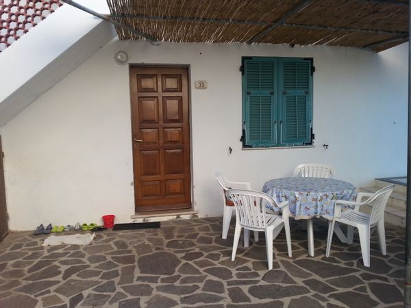 La casina dell'Elba - disponibile solo quando indicato