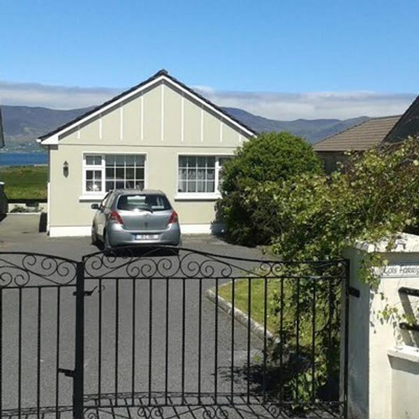 3 Bed House on the Ring of Kerry