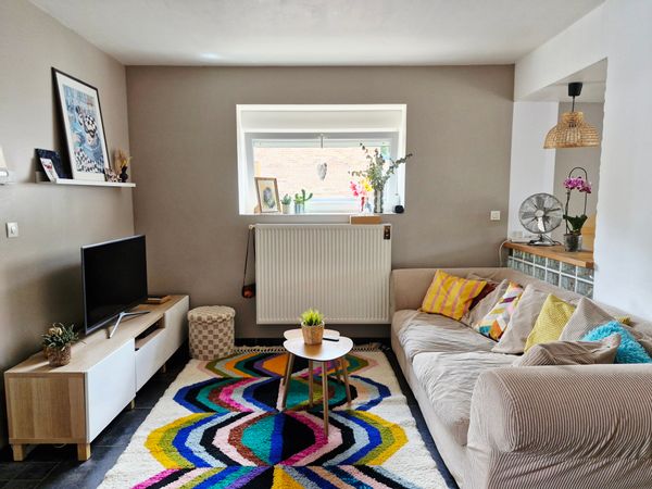 Betty s Haus